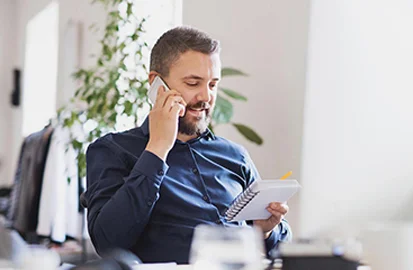 Avisos y reportes regulatorios